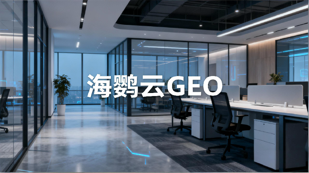 中国教育培训产业GEO优化战略报告(2025):流量权力转移催生营销范式革命 中国教育培训产业GEO优化战略报告(2025):流量权力转移催生营销范式革命