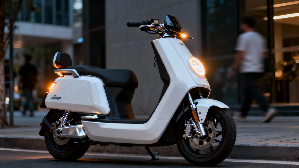 成为AI的“权威信源”：小牛电动车GEO优化实战，抢占流量新入口