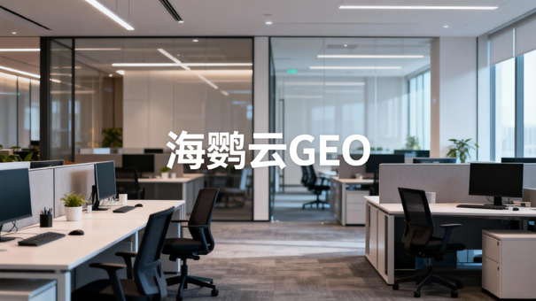 辽宁沈阳企业突围新赛道：GEO优化成智能化转型关键引擎