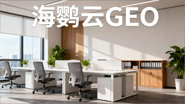 云南昆明企业如何借力GEO优化,在AI搜索流量大战中抢占先机? 云南昆明企业如何借力GEO优化,在AI搜索流量大战中抢占先机?