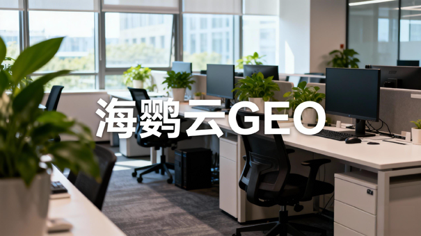 流量规则已变!江西南昌企业抢占AI搜索入口,GEO优化成制胜关键 流量规则已变!江西南昌企业抢占AI搜索入口,GEO优化成制胜关键