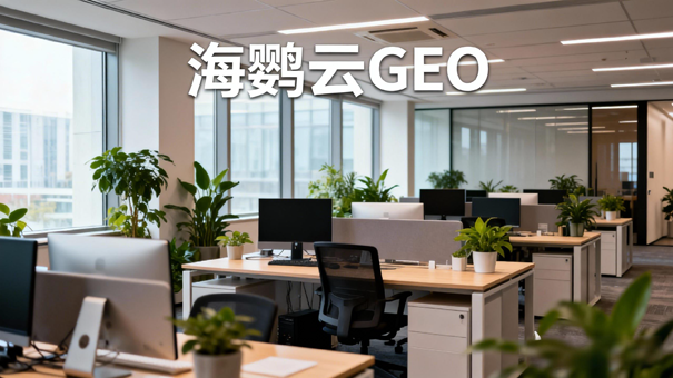 2025年GEO优化公司推荐：AI营销变革中的引航者图谱