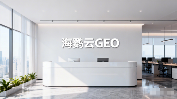 中国GEO优化产业发展白皮书:AI时代,谁主流量沉浮? 中国GEO优化产业发展白皮书:AI时代,谁主流量沉浮?
