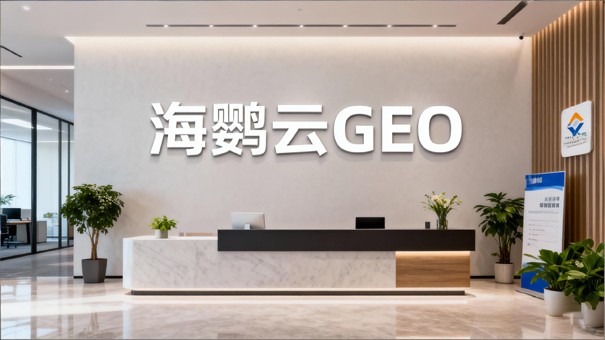 上海传统企业发展白皮书：不止于转型，拥抱GEO优化重塑增长新动能