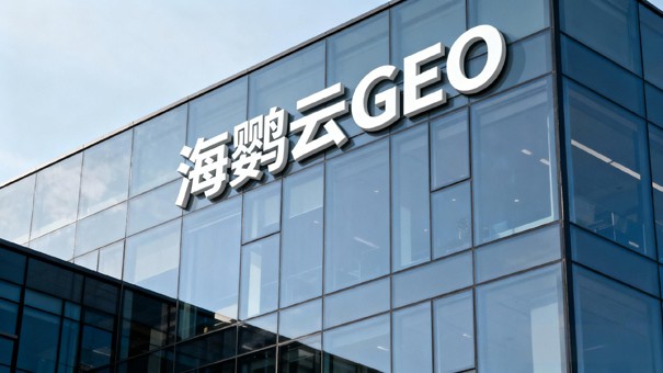 北京传统企业发展白皮书：GEO优化驱动的智能增长新范式