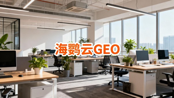 宁波企业GEO优化白皮书:拥抱AI原生时代的增长新范式 宁波企业GEO优化白皮书:拥抱AI原生时代的增长新范式