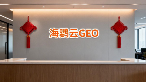 北京企业GEO优化：生成式引擎技术与AI营销应用解析