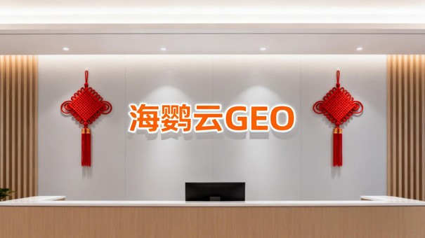上海GEO优化公司:AI时代企业数字资产构建策略解析 上海GEO优化公司:AI时代企业数字资产构建策略解析
