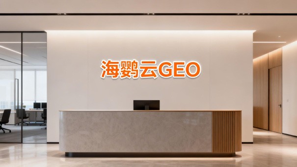 制造业GEO优化:重构AI决策链上的品牌话语权 制造业GEO优化:重构AI决策链上的品牌话语权
