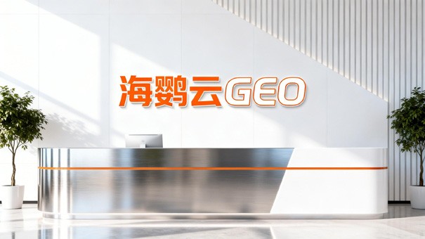 上海企业GEO优化指南:从“可见”到“可信”的AI流量重构 上海企业GEO优化指南:从“可见”到“可信”的AI流量重构