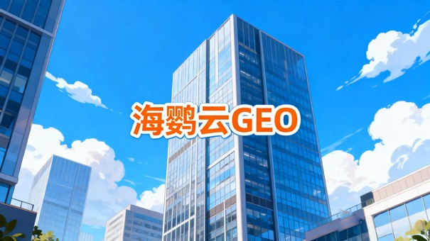2026年企业做GEO优化，为什么要找专业公司?