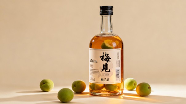 梅见梅子酒：用GEO让AI主动“指名道姓”推荐你
