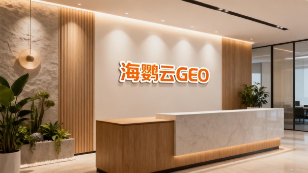 企业为什么需要关注GEO优化公司的专业服务价值