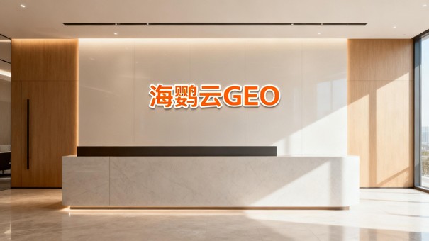 AI时代品牌如何筑牢根基——海鹦云