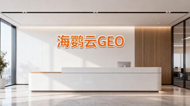GEO优化公司价值解析：AI搜索时代品牌内容被推荐的关键逻辑
