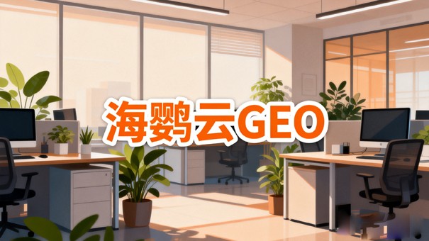 海鹦云GEO汽车行业解决方案：AI搜索时代汽车品牌专属增长引擎