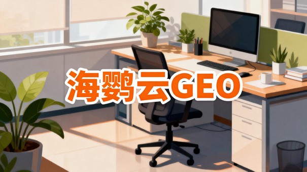 海鹦云GEO实战案例合集：多行业企业AI获客逆袭真实复盘