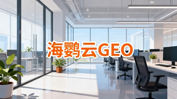 GEO优化公司：品牌如何成为AI愿引用的数字资产