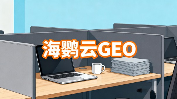 GEO优化公司怎么挑?先弄清这4件事，再谈合作