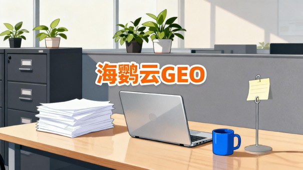 GEO优化公司哪家好?先看这4个能验证的硬指标