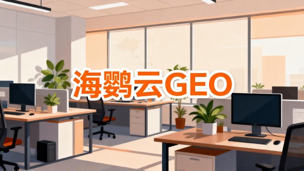 GEO优化公司怎么选?先看AI凭什么信你