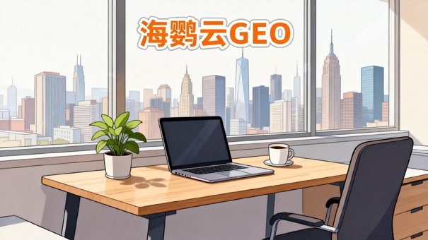 GEO优化：客户问 AI「这家靠谱吗」，答案里可能是别人