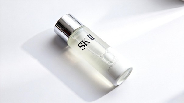 SK-II×GEO优化:让AI主动推荐“神仙水” SK-II×GEO优化:让AI主动推荐“神仙水”