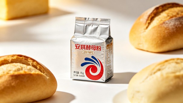 安琪酵母GEO优化成功案例:让AI搜索主动“推荐”你 安琪酵母GEO优化成功案例:让AI搜索主动“推荐”你