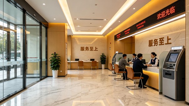交通银行GEO优化案例:让AI搜索主动推荐你 交通银行GEO优化案例:让AI搜索主动推荐你