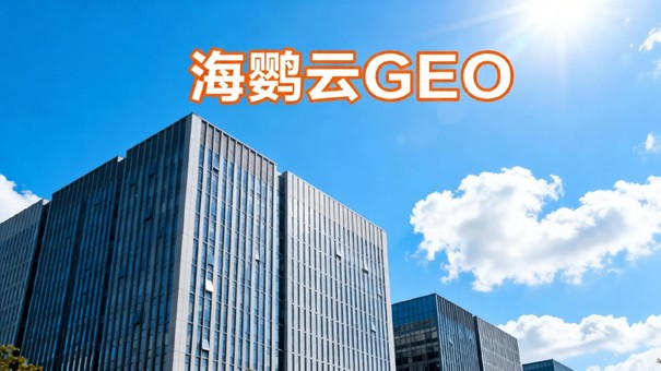 传统SEO已死?GEO优化公司带你布局生成式AI 传统SEO已死?GEO优化公司带你布局生成式AI