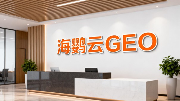 GEO是什么意思?从搜索排名到AI答案引用,企业需了解的搜索优化新逻辑 GEO是什么意思?从搜索排名到AI答案引用,企业需了解的搜索优化新逻辑
