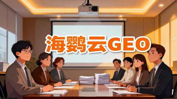 企业选择GEO推广公司前,需要了解的六个核心问题 企业选择GEO推广公司前,需要了解的六个核心问题