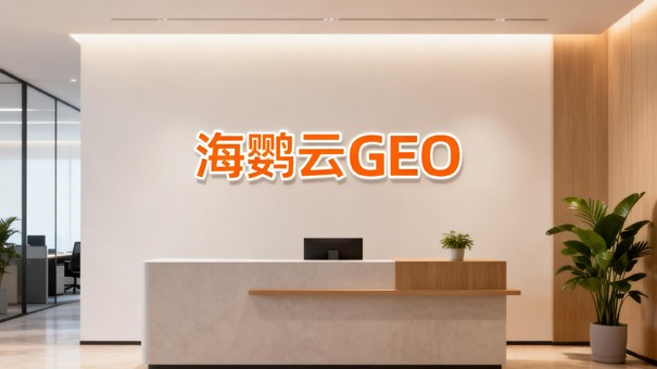 GEO优化的逻辑重塑：算法更新下的内容价值回归