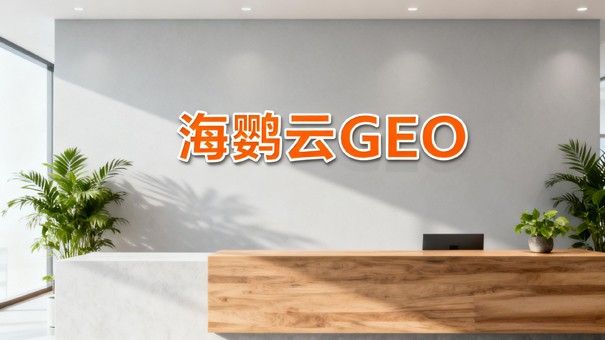 企业如何借力GEO推广公司破解AI推荐困局