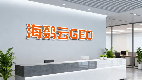 海鹦云GEO案例|某牌减速机：官网+ AIEO引擎，实现AI高频推荐