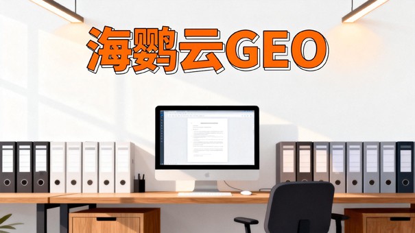 GEO优化公司推荐：5家服务商深度评测与选购避坑指南