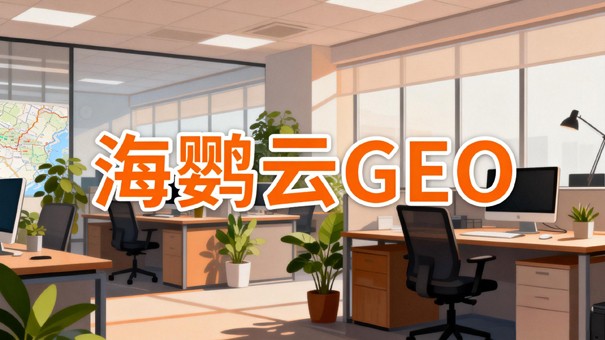 ​制造业GEO优化：客户已经在AI里挑供应商了